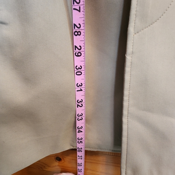 Torrid Lined Cream Women's Blazer, Size 2 - Picture 10 of 10